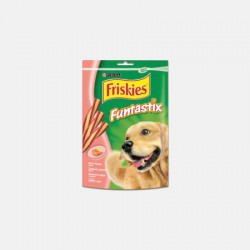 Friskies funtastix poslasticeza pse 175 gr ( 01102 )