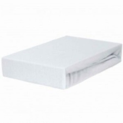 Frotirski čaršav 140x70 - white ( 7475 )