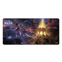 FS Holding World Of Warcraft Midnight - Xalatath Key Art XL Mousepad ( 076126 )