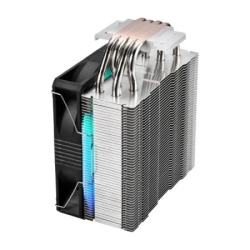 FSP ne5 ARGB (1200/1700/AM5/AM4) CPU Cooler -2
