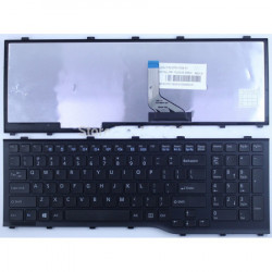 Fujitsu tastatura za laptop lifebook AH532 A532 N532 NH532 ( 103169 )  - Img 2