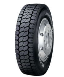 Fulda 285/70r19.5 regioforce 146l m+s 3pmsf pogonska ( 00596346 )