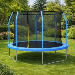 Fun Flip trambolina Fiberglass 183 cm Gre ( FIBER-183-GRE )