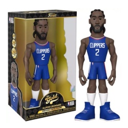 Funko Gold 12" NBA: Clippers - Kawhi Leonard ( 051808 )