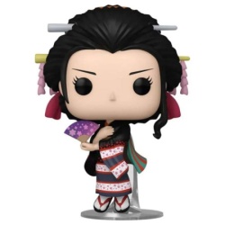  Funko POP! Animation: One Piece - Orobi (Wano) ( 062777 ) -2
