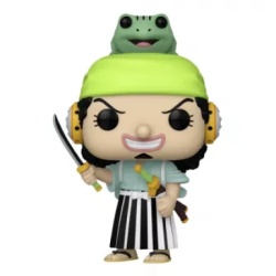 Funko POP! Animation: One Piece - Usohachi (Wano) ( 067470 ) -2