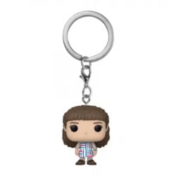 Funko POP Keychain: Stranger Things - Eleven ( 051939 )  - Img 1