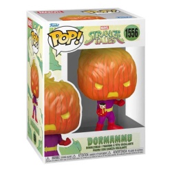 Funko POP! Marvel: StrangeTales - Dormammu ( 070765 )
