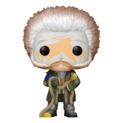 Funko POP! Movies: Home Alone 2 - Marv ( 070833 ) -3