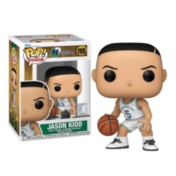 Funko POP! NBA: Mavs - Rookie Season Jason Kidd ( 064599 ) -1