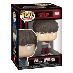 Funko POP! Television: Stranger Things S5 - Will ( 074595 )