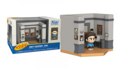 Funko Seinfeld POP! Vinyl Mini Moments - Jerry w/Chase ( 042546 )  - Img 3