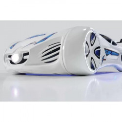 Futrix Auto krevet FUTURE FULL LED ( 9806 )  - Img 15