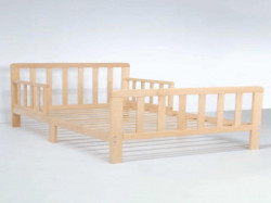 Futrix drveni krevet Hep83 ( 28550 ) - Img 2