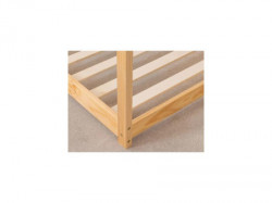Futrix drveni krevet Trend 25 ( 28727 ) - Img 4