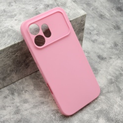 Futrola gentle color za honor 600 roze ( F124668 )