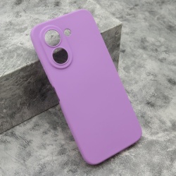 Futrola gentle color za honor x7e lila ( F125590 )