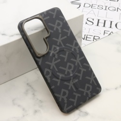 Futrola monogram magsafe za samsung s948b galaxy s26 ultra 5g crna ( F125081 )