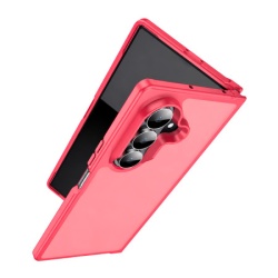 Futrola mood case za samsung f976b galaxy z fold 8 ultra 5g pink ( F125490 )