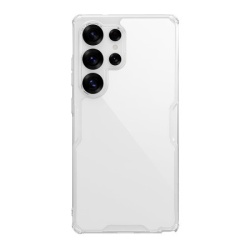 Futrola nillkin nature za samsung s938b galaxy s25 ultra 5g bela ( F118458 )
