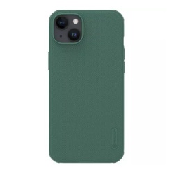 Futrola nillkin super frost pro za iphone 15 plus (6.7) zelena ( F111683 )