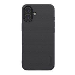 Futrola nillkin super frost pro za iphone 16 plus (6.7) crna ( F117130 )