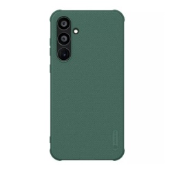 Futrola nillkin super frost pro za samsung a556b galaxy a55 5g zelena ( F117790 )