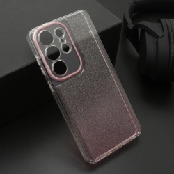 Futrola ombre glitter za samsung s948b galaxy s26 ultra 5g roze ( F124998 )