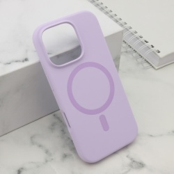 Futrola pure magsafe za iphone 16 pro (6.3) ljubicasta ( F117422 )