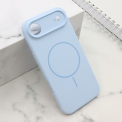 Futrola pure magsafe za iphone air (6.6) plava ( F122889 )