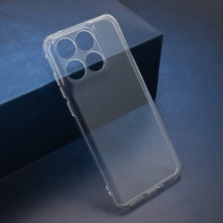 Futrola silikon clear za motorola edge 70 fusion providna ( F124510 )