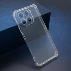 Futrola silikon crashproof za honor x6c providna ( F121760 )
