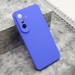 Futrola soft 3d camera za samsung a576b galaxy a57 5g plava ( F124947 )