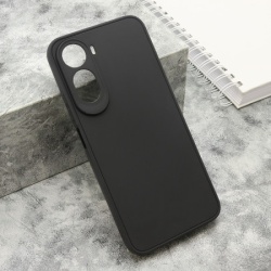 Futrola soft 3d camera za xiaomi redmi a7 pro 4g/redmi a7 pro 5g crna ( F125551 )
