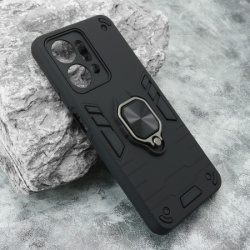 Futrola square ring za honor x7a crna ( F110081 )