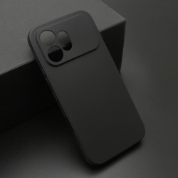 Futrola ultra tanki kolor za honor 600 crna ( F124494 )