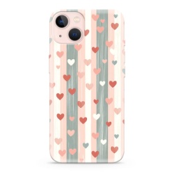 Futrola ultra tanki print clear za iphone 13 (6.1) sp022 ( F124828 )