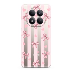 Futrola ultra tanki print clear za xiaomi redmi note 15 pro 4g sp006 ( F124871 )