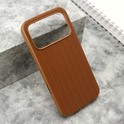 Futrola urban stripe za honor 600/honor 600 pro braon ( F124713 )