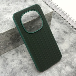 Futrola urban stripe za xiaomi redmi note 15 pro plus 5g zelena ( F124732 )