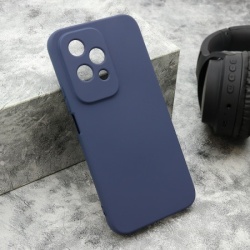 Futrola velvet touch za honor 200 lite tamno plava ( F120027 )