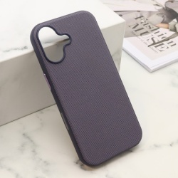 Futrola woven magsafe za iphone 17 (6.3) ljubicasta ( F125318 )