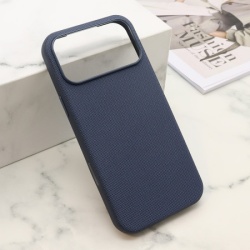 Futrola woven magsafe za iphone 17 pro max (6.9) plava ( F125327 )