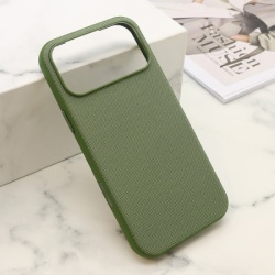 Futrola woven magsafe za iphone 17 pro max (6.9) zelena ( F125331 )