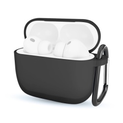 Futrola za airpods pro 3 crna ( F124960 )