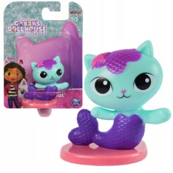 Gabby`s Dollhouse maca sirena ( 1044641 )