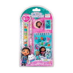 Gabby's Dollhouse set za pisanje 5 elemenata ( 1046817 )