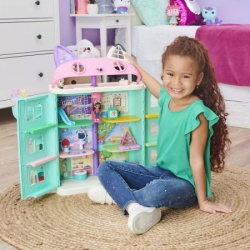 Gabbys dollhouse kucica perfect ( SN6060414 ) -4