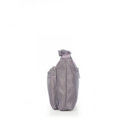 Gabol bledo ljubičasta torba na rame ženska 22x16x6 cm Nadine ( 16TRZG602301 ) - Img 6