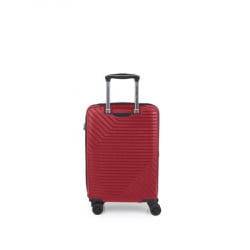 Gabol crveni kofer mali (kabinski) proširivi 37x55x22/25 cm polypropilen 39,2 /44,5 l-2,9 kg osaka ( 16KG121022D ) - Img 7